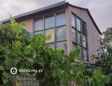 2-комнатная дача, 6 соток, 12 м²