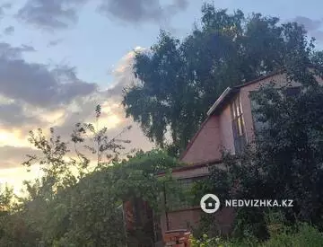 2-комнатная дача, 6 соток, 12 м²