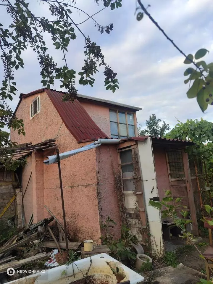 2-комнатная дача, 6 соток, 12 м², фотография 3