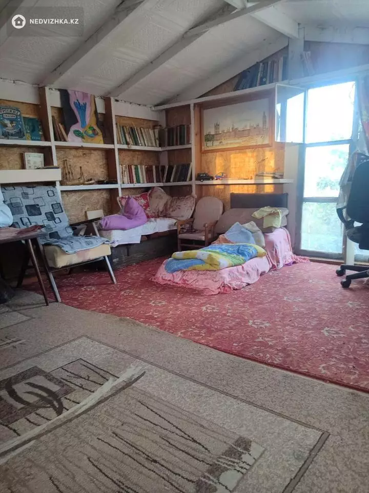2-комнатная дача, 6 соток, 12 м², фотография 4