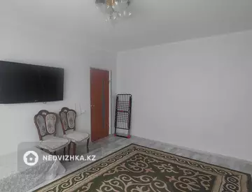 2-комнатная квартира, этаж 2 из 5, 49 м²
