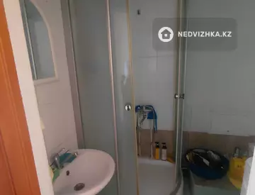 2-комнатная квартира, этаж 2 из 5, 49 м²
