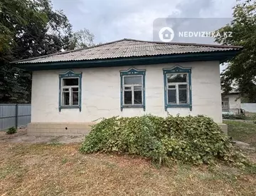 5-бөлмелі үй, 12.8 соттық, 89 м², 1-нобай