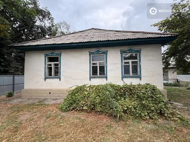 5-комнатная часть дома, 12.8 соток, 89 м²