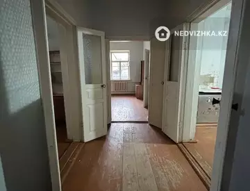 5-бөлмелі үй, 12.8 соттық, 89 м², 8-нобай