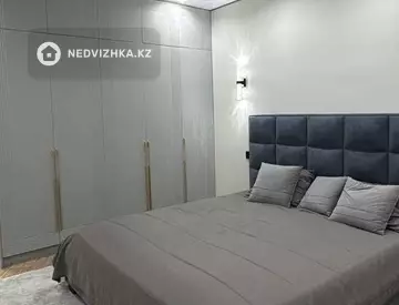 3-комнатная квартира, этаж 4 из 13, 72 м²