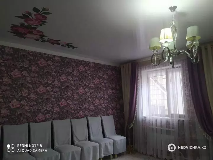 7-комнатный дом, 6 соток, 160 м², фотография 2