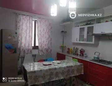 7-комнатный дом, 6 соток, 160 м²