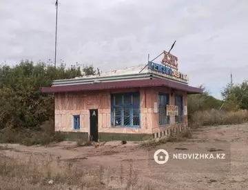 Автосервис, этаж 1 из 1, 50 м², миниатюра 1