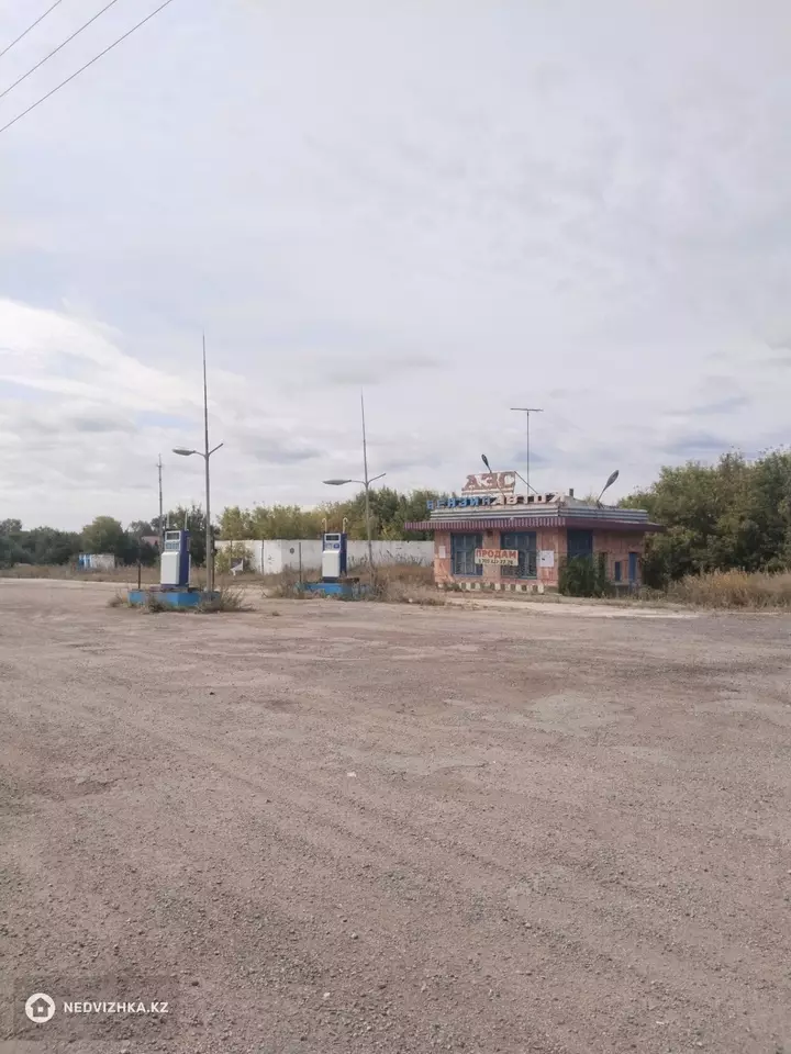 Автосервис, этаж 1 из 1, 50 м², фотография 2