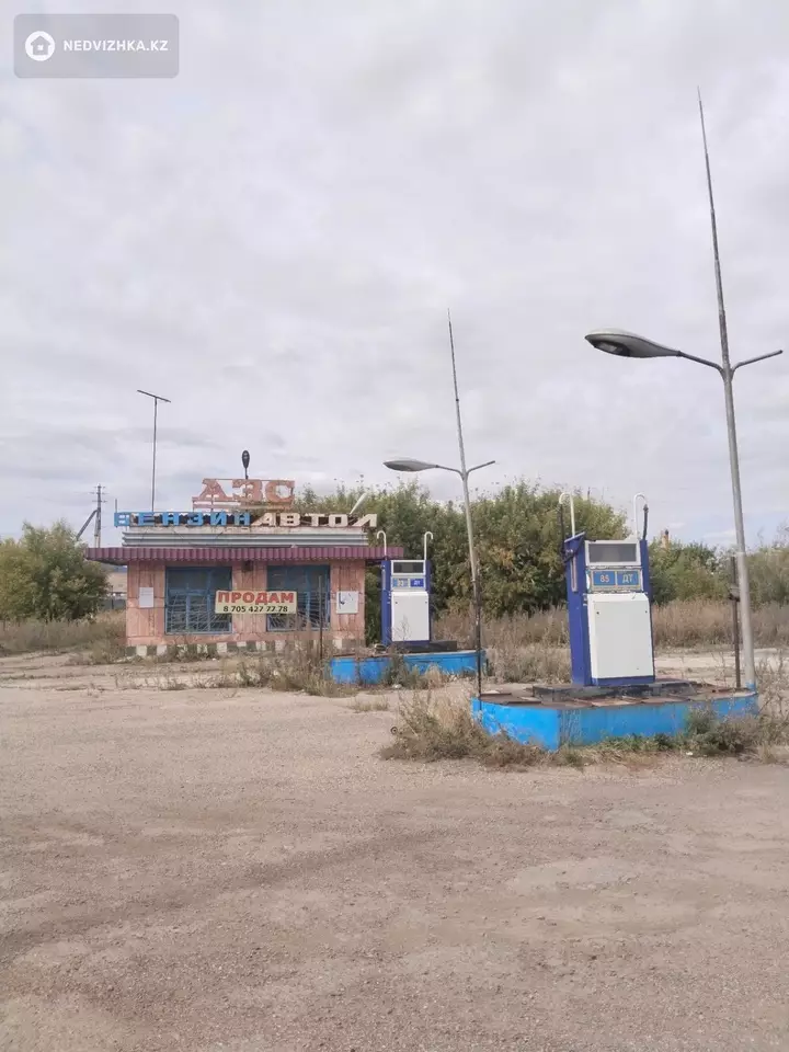 Автосервис, этаж 1 из 1, 50 м², фотография 4