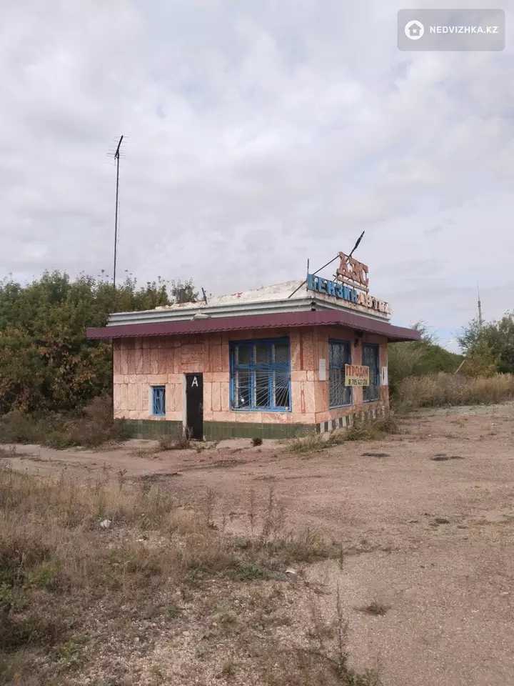 Автосервис, этаж 1 из 1, 50 м², фотография 3
