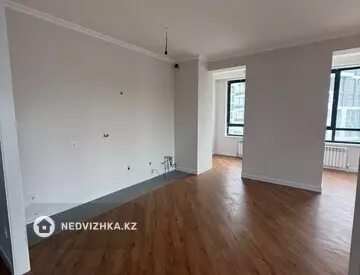 2-комнатная квартира, этаж 3 из 7, 81 м²