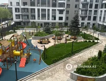 2-комнатная квартира, этаж 3 из 7, 81 м²