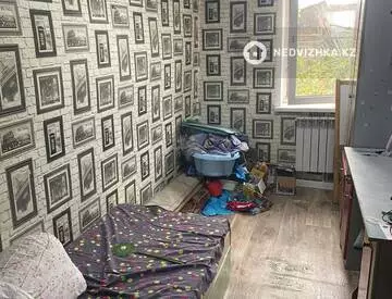 3-комнатная часть дома, 4 соток, 67 м²