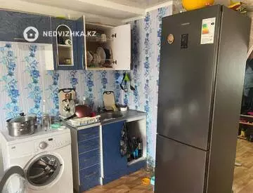 3-комнатная часть дома, 4 соток, 67 м²