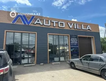 Помещение, этаж 1 из 1, 210 м², На длительный срок