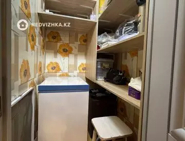 3-бөлмелі пәтер, қабат 2 барлық қабат саны 4, 59 м², 10-нобай