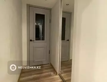 3-бөлмелі пәтер, қабат 2 барлық қабат саны 4, 59 м², 11-нобай