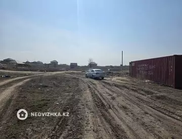 Участок 5.0 соток