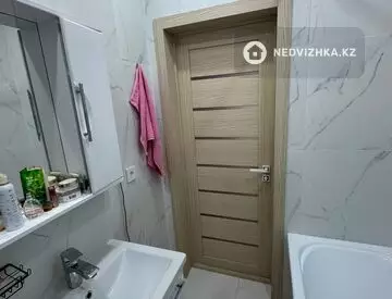 1-комнатная квартира, этаж 3 из 4, 30 м², миниатюра 7
