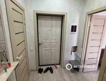 1-комнатная квартира, этаж 3 из 4, 30 м², миниатюра 10