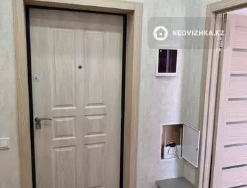 1-комнатная квартира, этаж 3 из 4, 30 м², миниатюра 11