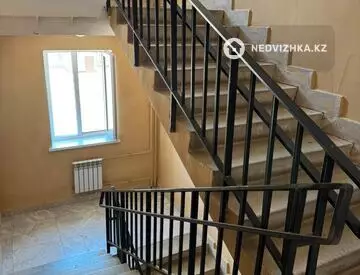 1-комнатная квартира, этаж 3 из 4, 30 м², миниатюра 12