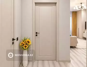 2-комнатная квартира, этаж 9 из 14, 47 м², миниатюра 6
