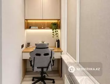 2-комнатная квартира, этаж 9 из 14, 47 м², миниатюра 8