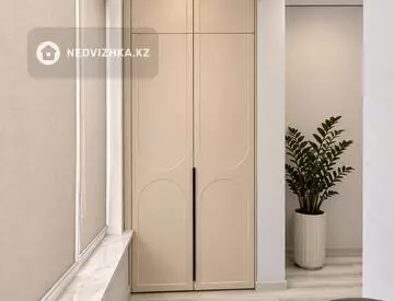 2-комнатная квартира, этаж 9 из 14, 47 м², миниатюра 9