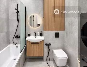 2-комнатная квартира, этаж 9 из 14, 47 м², миниатюра 12