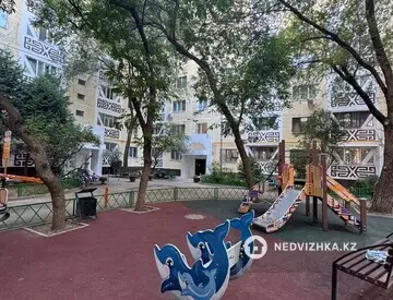 1-комнатная квартира, этаж 2 из 9, 40 м²