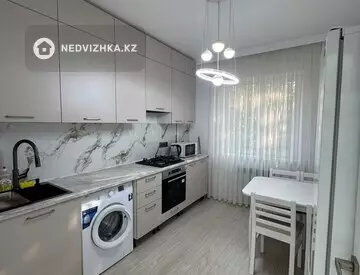 1-комнатная квартира, этаж 2 из 9, 40 м²