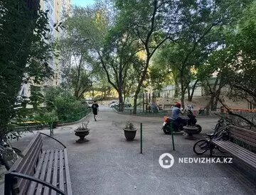 1-комнатная квартира, этаж 2 из 9, 40 м²