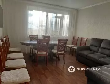 3-комнатная квартира, этаж 15 из 16, 71 м²