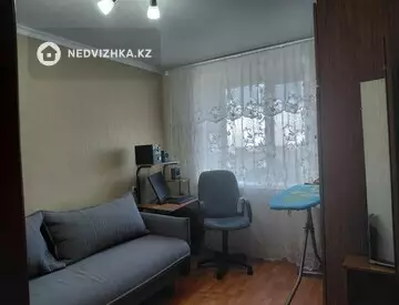 3-комнатная квартира, этаж 15 из 16, 71 м²