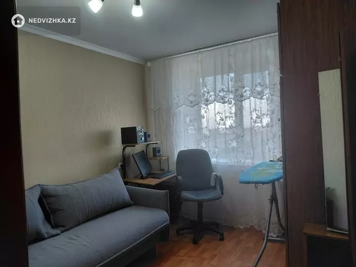 3-бөлмелі пәтер, қабат 15 барлық қабат саны 16, 71 м², 4-фотосурет