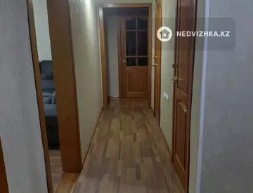 3-комнатная квартира, этаж 15 из 16, 71 м²