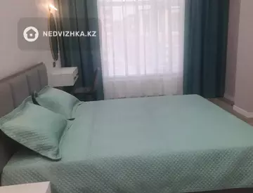 1-комнатная квартира, этаж 5 из 10, 69 м², На длительный срок