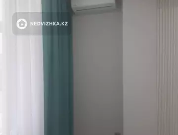 1-комнатная квартира, этаж 5 из 10, 69 м², На длительный срок