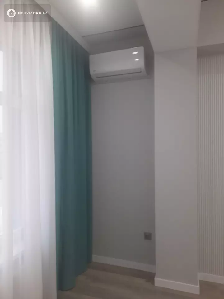1-комнатная квартира, этаж 5 из 10, 69 м², На длительный срок, фотография 4