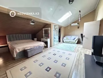 4-комнатная квартира, этаж 3 из 3, 150 м², миниатюра 7