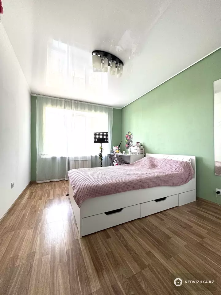 4-бөлмелі пәтер, қабат 3 барлық қабат саны 3, 150 м², 5-фотосурет