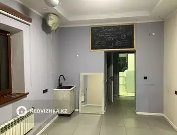 Помещение, этаж 1 из 2, 54 м², На длительный срок