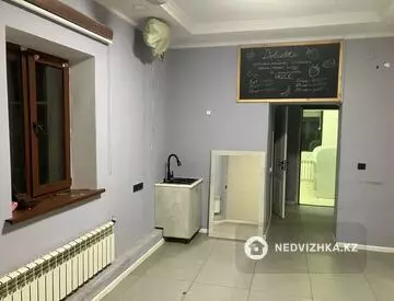Помещение, этаж 1 из 2, 54 м², На длительный срок