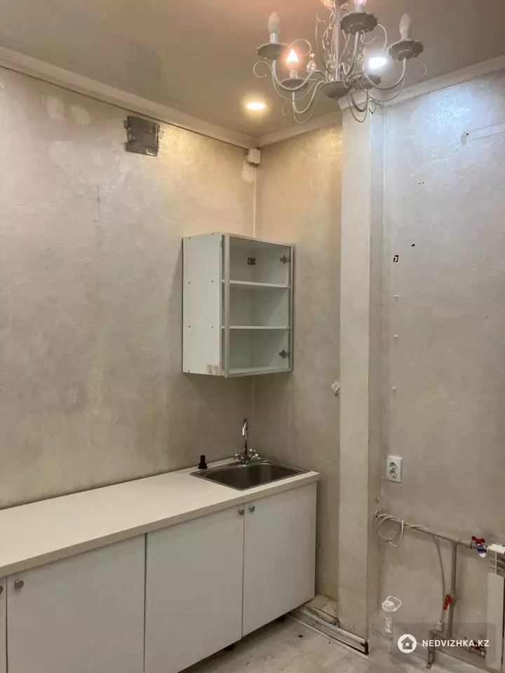 Орынжай, қабат 1 барлық қабат саны 2, 54 м², На длительный срок, 5-фотосурет