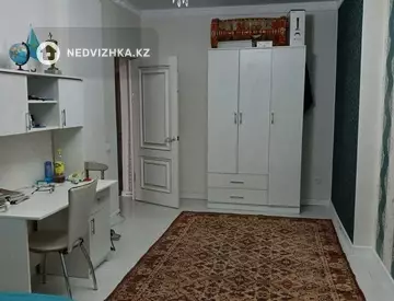 4-комнатная квартира, этаж 2 из 13, 117 м², миниатюра 8