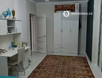 4-комнатная квартира, этаж 2 из 13, 117 м², миниатюра 9