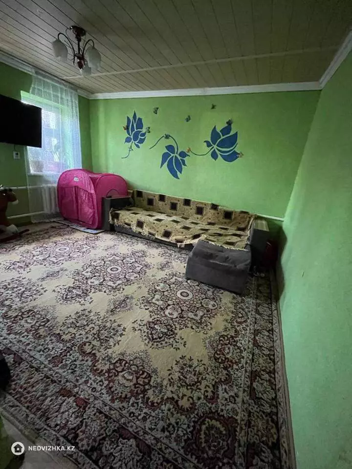 5-бөлмелі үй, 6.6 соттық, 90 м², 4-фотосурет